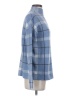 Jones New York Plaid Blue Pullover Sweater Size M (estimated) - photo 4