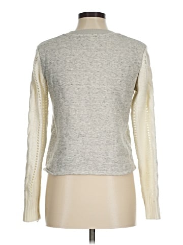 Splendid Pullover Sweater (view 2)