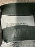 Nike Golf Chevron-herringbone Gray Active Pants Size XS - photo 7