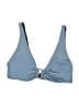 Wolford Blue Swimsuit Top Size S (estimated) - photo 1