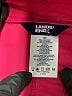 Lands' End Color Block Blue Casual Skirt Size 16w - photo 3