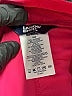 Lands' End Color Block Blue Casual Skirt Size 16w - photo 4