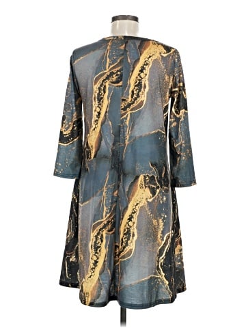 Camisa Casual Dress (view 2)