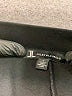 Jules & Leopold Solid Black Active Pants Size 1X - photo 4