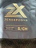 ZeroXposur 100% Polyester Color Block Blue Snow Jacket Size S - photo 6