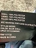 ZeroXposur 100% Polyester Color Block Blue Snow Jacket Size S - photo 7