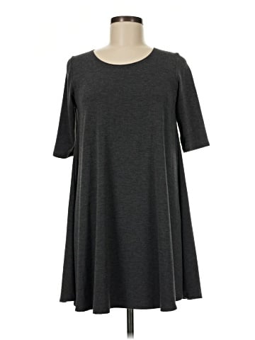 Figwood Casual Dress (view 1)