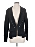 Free People Black Blazer Size S - photo 1