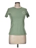 Assorted Brands Green Short Sleeve T-Shirt Size M (estimated) - photo 1
