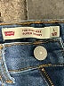 Levi's Blue Jeans Size 10 - 12 - photo 3