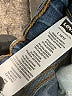 Levi's Blue Jeans Size 10 - 12 - photo 4