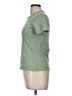 Assorted Brands Green Short Sleeve T-Shirt Size M (estimated) - photo 5