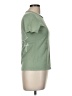 Assorted Brands Green Short Sleeve T-Shirt Size M (estimated) - photo 4