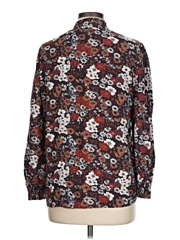 Alexander Jordan 3/4 Sleeve Blouse (view 2)