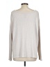 American Eagle Outfitters Ivory Pullover Sweater Size L - photo 2