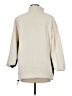 Old Navy 100% Polyester Ivory Pullover Sweater Size M - photo 2