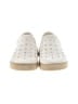 Old Navy White Ivory Sneakers Size 6 (kids) - photo 2
