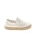 Old Navy White Ivory Sneakers Size 6 (kids) - photo 1