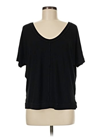 H by Bordeaux Short Sleeve T-Shirt (view 1)