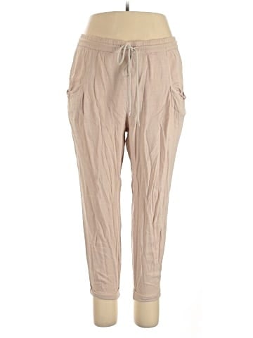 Amaryllis Casual Pants (view 1)