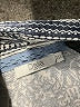 dalia Blue Cardigan Size S - photo 7