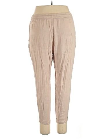 Amaryllis Casual Pants (view 2)