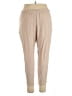 Amaryllis 100% Polyester Tan Casual Pants Size 1X - photo 2
