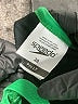 Speedo Color Block Green One Piece Swimsuit Size XXS (28) - photo 3