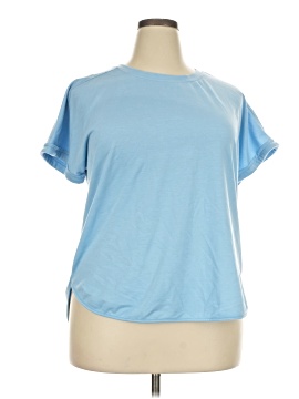 Ashley Stewart Active T Shirt
