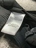 Helmut Lang Black Blazer Size 4 - photo 8