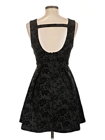 Forever 21 Cocktail Dress (view 2)
