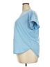 Ashley Stewart Blue Active T-Shirt Size 18 - 20 Plus - photo 5