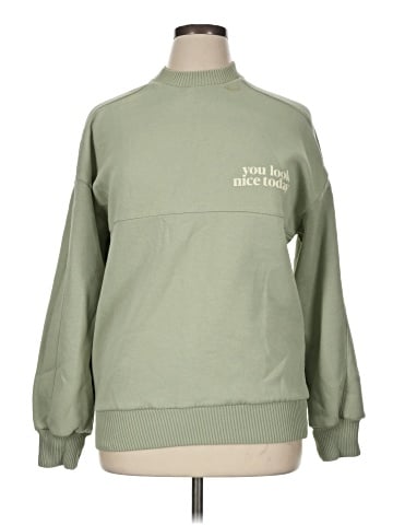 Assorted Brands Sweatshirt (view 1)