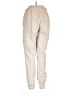 Wild Fable Solid Ivory Casual Pants Size S - photo 2