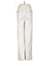 SPANX Ivory Casual Pants Size S - photo 2