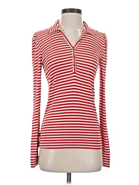 Ann Taylor Loft Long Sleeve Top