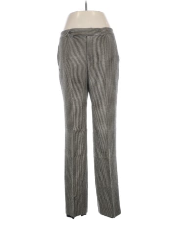Lauren by Ralph Lauren Wool Pants (view 1)