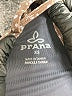 PrAna Animal Print Gray Casual Dress Size XS - photo 6