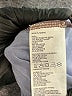 PrAna Animal Print Gray Casual Dress Size XS - photo 7