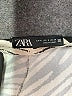 Zara Ivory Skort Size S - photo 3