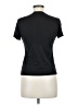 Theory Black Short Sleeve T-Shirt Size M - photo 2