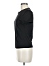 Theory Black Short Sleeve T-Shirt Size M - photo 5