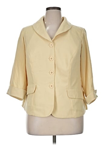 Le Bos Blazer (view 1)