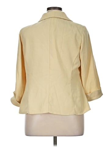 Le Bos Blazer (view 2)