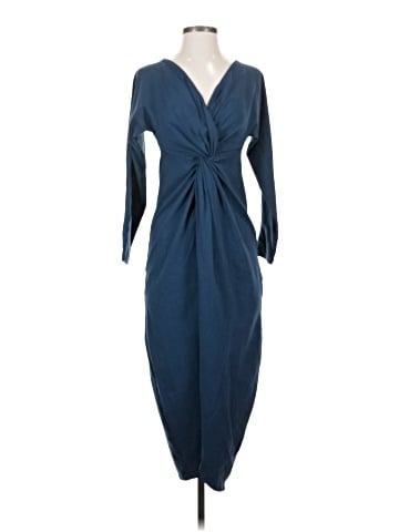 WVN. Casual Dress (view 1)