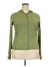 TBMPOY Green Track Jacket Size 2X - photo 1
