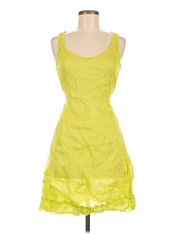 Emporio Armani Cocktail Dress (view 1)