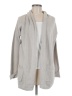 Dakini 100% Cotton Gray Cardigan Size M - photo 1