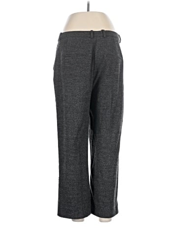 Zara Basic Casual Pants (view 2)