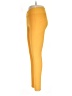 Wolven Yellow Active Pants Size M - photo 5